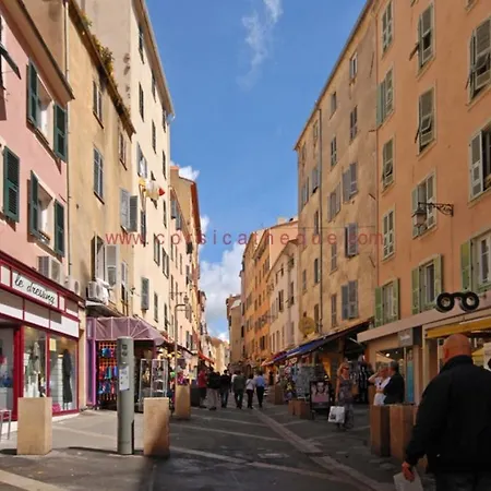 דירה Magnifique Deux Pieces Au Coeur D