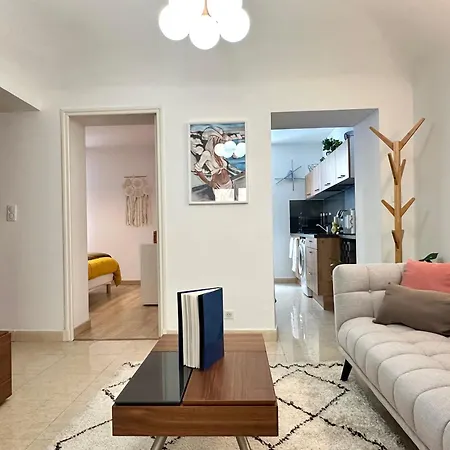 Appartement Magnifique Deux Pièces Au Cœur D *