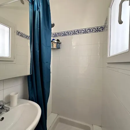 Magnifique Deux Pieces Au Coeur D דירה אז'אקסיו