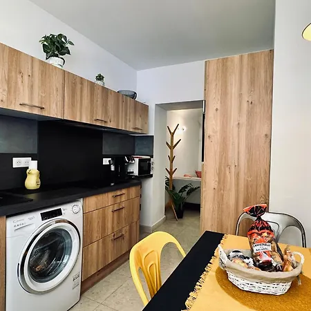 Magnifique Deux Pieces Au Coeur D אז'אקסיו