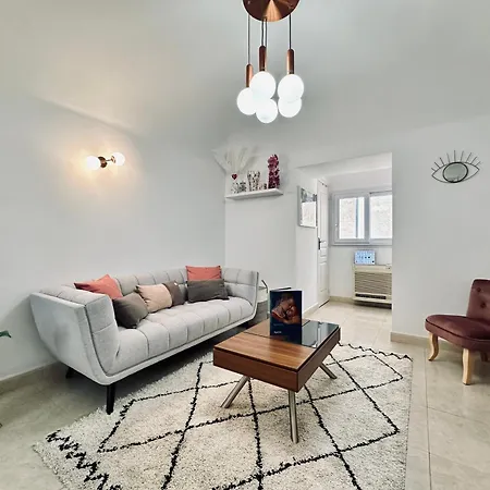 Magnifique Deux Pieces Au Coeur D Apartment Ajaccio (Corsica)