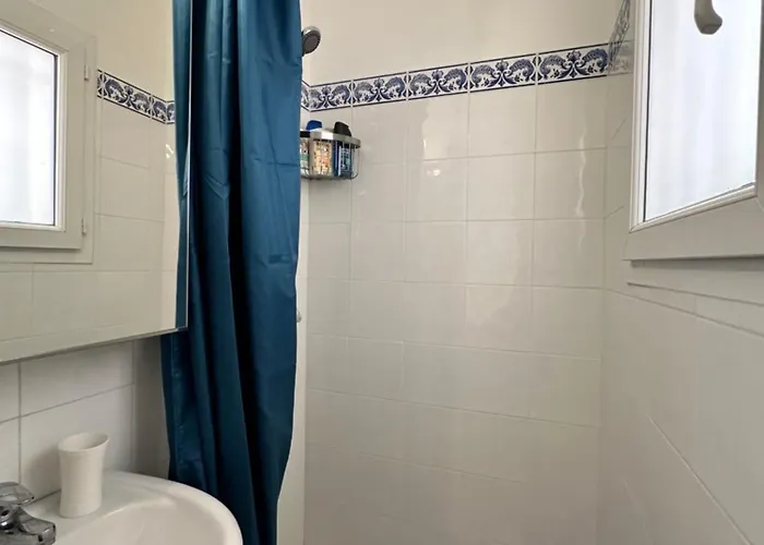 Magnifique Deux Pièces Au Cœur D Appartamento Ajaccio (Corsica)